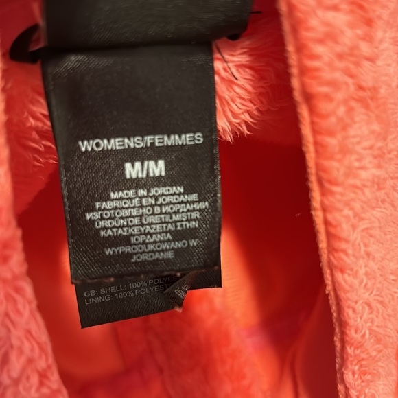 The North Face Fleece Jacket - Picture 7 of 9